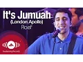 Download Lagu Raef - It's Jumuah [Friday] | Awakening Live At The London Apollo