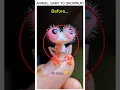 CUTE baby animal transformation