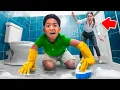 Download Lagu I Survived the World's STRICTEST Babysitter!