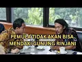 Download Lagu Gunung Rinjani akan menjadi contoh standar pendakian internasional dan agam rinjani pelatihan rescue