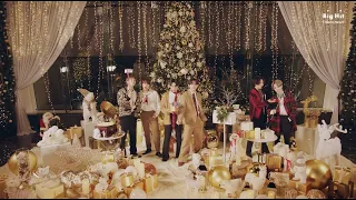BTS 방탄소년단 Sing Dynamite With Me Holiday Remix 