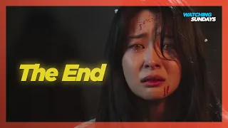 end the curse bulgasal ending explained episode 16 final review u0026 reaction