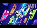 Just Dance 2022 Wii Live Stream