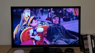 pinocchio 2022 remake disney tom hanks disney movie the pleasure island play play time to play