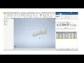 Inventor Creating a Socket Head Cap Screw