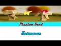 Download Lagu Phantom Band - Kasmaran