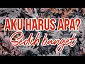 TANGISAN SEAORANG ISTRI - AKU HARUS APA?