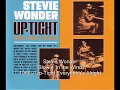 Stevie Wonder - Blowin' In The Wind