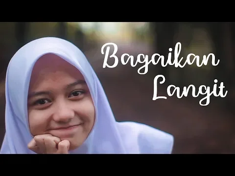 Download MP3 Putih Abu-Abu - Bagaikan Langit (Official Music Video)