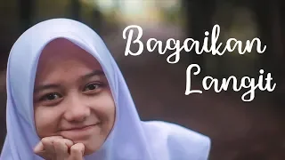 Download Putih Abu-Abu - Bagaikan Langit (Official Music Video) MP3