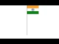 Creating the Indian Flag Using HTML and CSS Anmol Codes