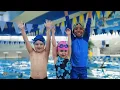 Fall 2026 Kids Swimming Registration Is Open MatchPoint NYC