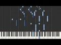 Beethoven - Bagatelle in C Minor, WoO 52