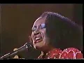 Patti LaBelle - Somewhere Over The Rainbow MLK Tribute.flv