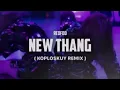 Download Lagu Redfoo - New Thang ( Koploskuy Remix )
