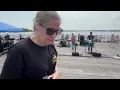 Download Lagu Blue Drew \u0026 The Magoo's Live at The Rhode Island Seafood Festival (9/6/25)
