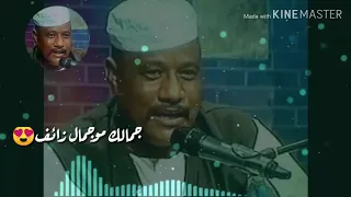 المبدع جلال ادريس 2019 حالة 