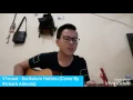 Lagu V1mast - Kurikulum Hatimu (Cover By Richard Adinata)