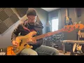 Fender Classic Series 50 s Precision Bass P Bass
