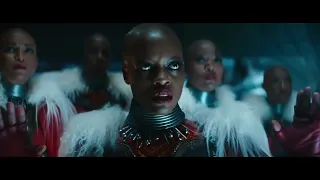 Marvel Studios - Black Panther