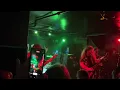 Soulfly “Filth Upon Filth” Totem Tour at HQ Denver 3-10-23