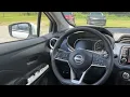 2024 Nissan Versa SV For Sale Near Pilot Mountain North Carolina