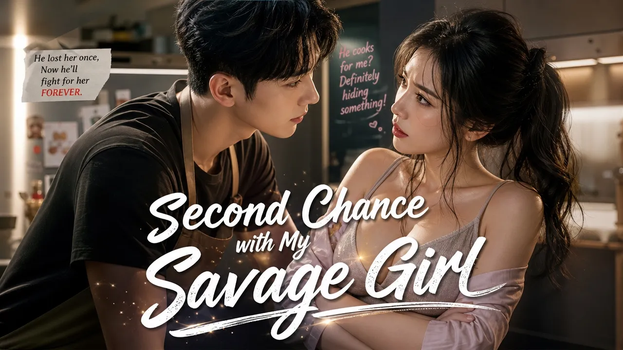 I Vowed To Spoil Her After Rebirth, Until My Sudden Sweetness Makes Her Paranoid! 😤💍 poster
