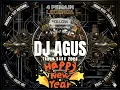 Lagu DJ AGUS TAHUN BARU 2026 || HAPPY NEW YEAR ATHENA BANJARMASIN