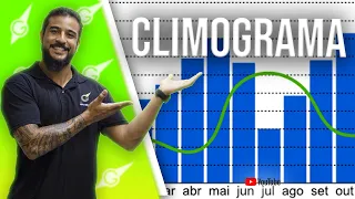 Climograma - Geobrasil {Prof. Rodrigo Rodrigues}