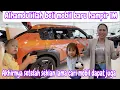 Download Lagu ALHAMDULILLAH BELI MOBIL BARU HAMPIR 1M‼️|| SETELAH SEKIAN LAMA CARI MOBIL AKHIRNYA DAPAT YANG COCOK