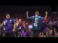 Download Lagu Nathan Aspinall walk on song | Aberdeen crowd sing Mr. Brightside (Incredible singing)