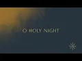 Lagu O Holy Night (Official Lyric Video) - Victory Worship