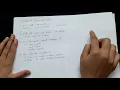 Advanced java chapter - 2 Lect