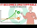 This Is When Compounding Becomes Unstoppable