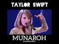 Download Lagu Munaroh by Taylor Swift