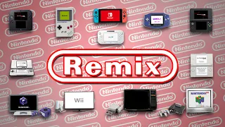 Download I remixed every Nintendo startup sound MP3