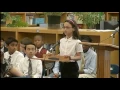 FranklinCovey's The Leader In Me Video Preview: Elementary Students Teaching The 7 Habits