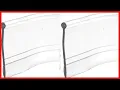 Great product - Prime-Line M 6184 Shower Door Bottom Seal Clear
