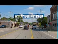 An Innocent Small Town Next Door To Flint Swartz Creek Michigan