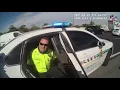 Serial Cop Impersonator Jeremy Dewitte s latest arrest in Florida Part 1 of 2