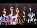 Download Lagu Kump. PANJI - Semilir (1993) | Cover + Lirik.