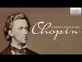 Download Lagu Chopin: Complete Piano Works
