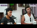 RAMON E RAFAEL E O MUNDO DA MÚSICA CATÓLICA | Cortes SantoFlow Podcast | Ramon e Rafael