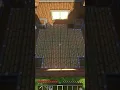 COOL SECRET ELEVATOR IN MINECRAFT