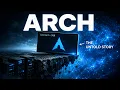 The Strange Rise of Arch Linux