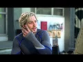 Aaron Taylor Johnson Talks Avengers Age of Ultron s Quicksilver