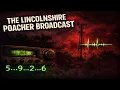 The Creepiest Radio Broadcast Ever Recorded