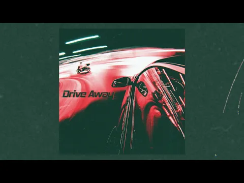 Download MP3 Raphael Creer - Drive Away (Official Audio)