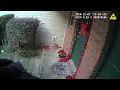 Fdle Releases Full Body Camera Footage From Rebekah Jones Search Warrant