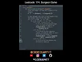 Leetcode 174 Dungeon Game in Python Python Leetcode Python Coding Tutorial Python Coding ASMR